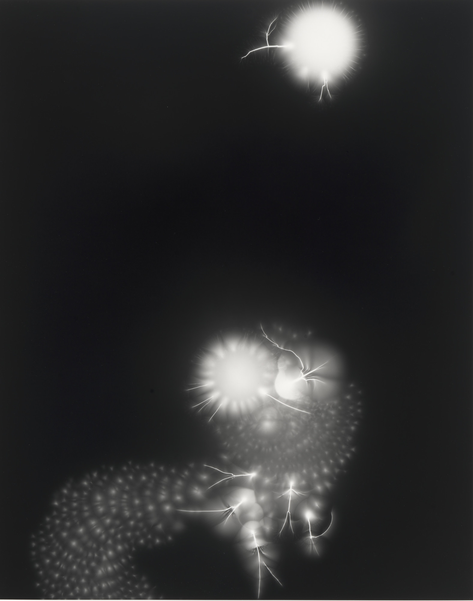 Hiroshi Sugimoto | MoMA