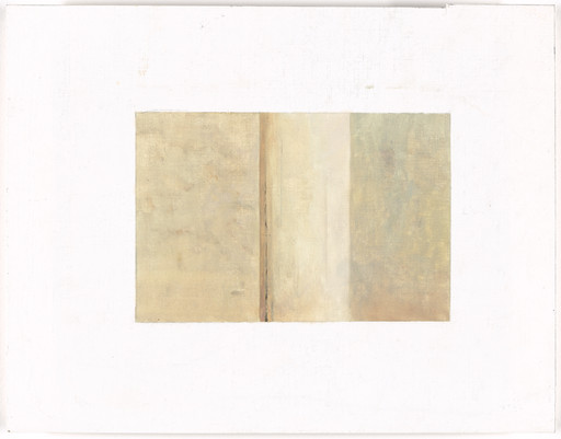 Juan Araujo. Dibujo CGAC 7