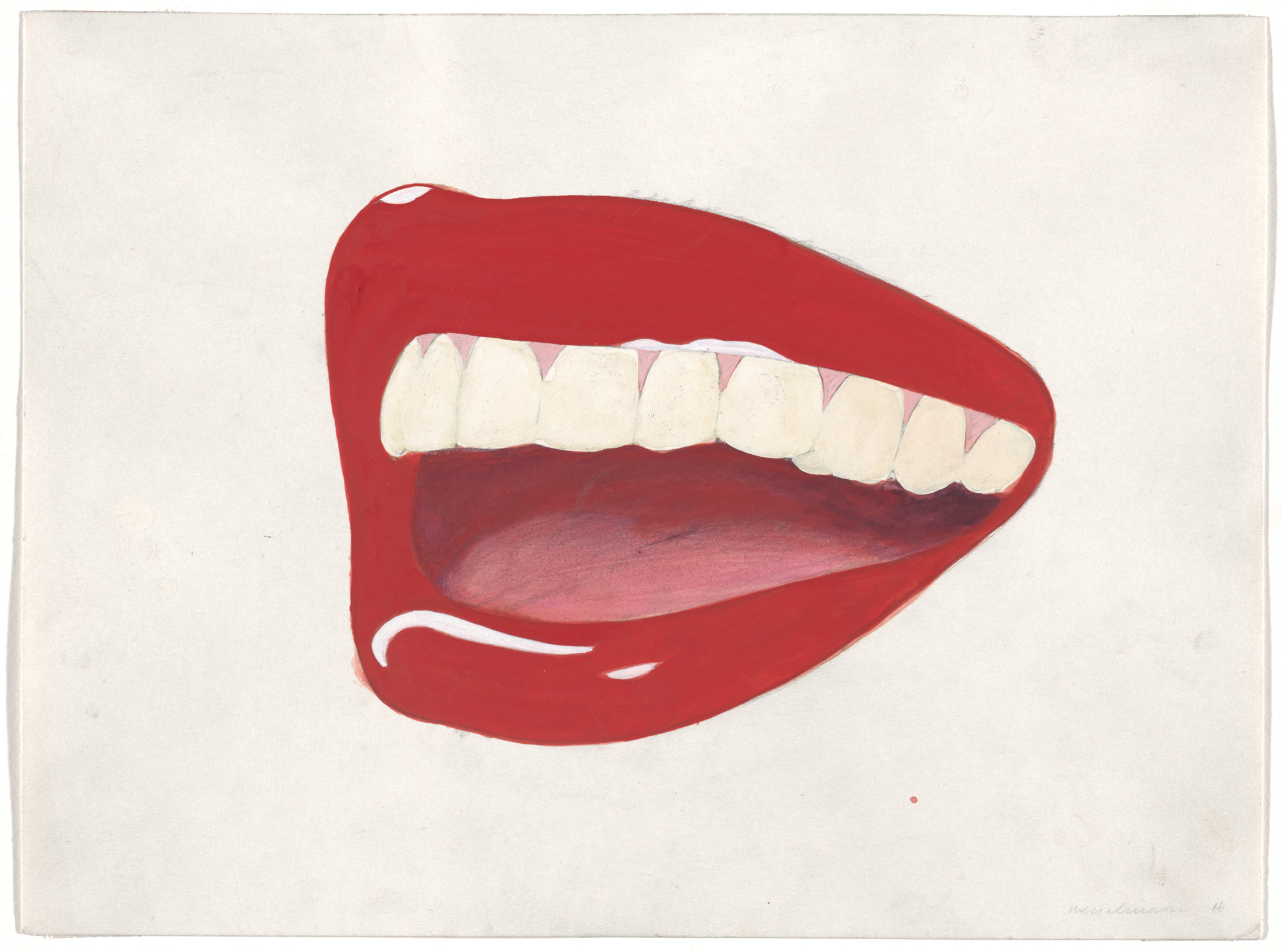 アート・デザイン・音楽 Tom Wesselmann Tom_Wesselmann_Works_of_Tom_We