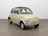 Dante Giacosa. 500f city car. designed 1957 (this example 1968)