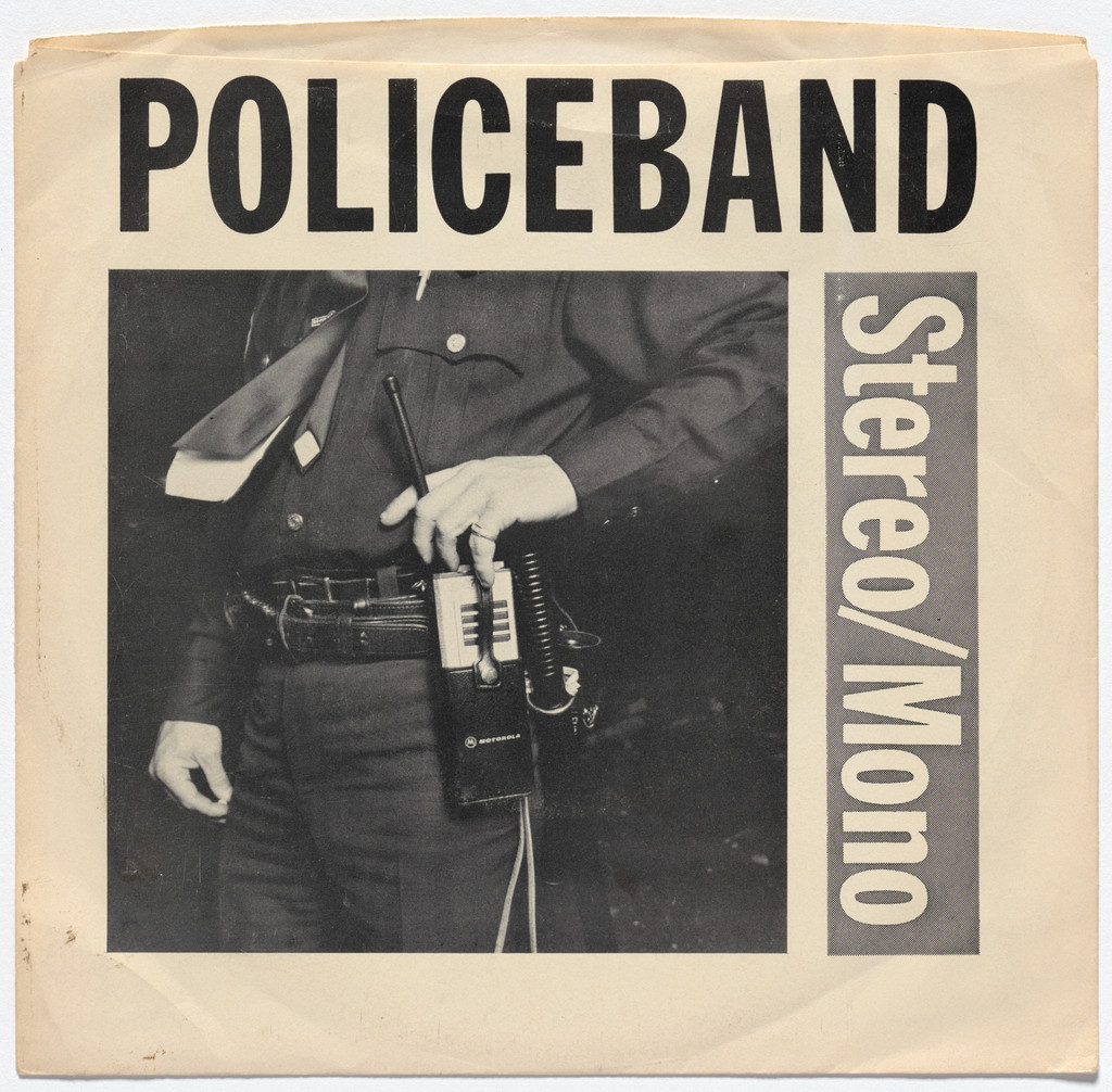 Policeband,