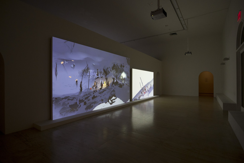 Installation