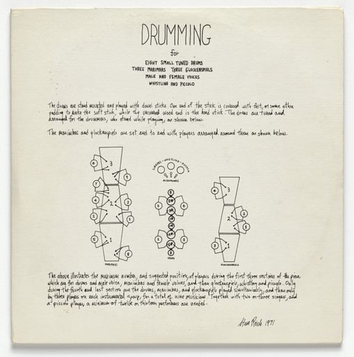 Drumming