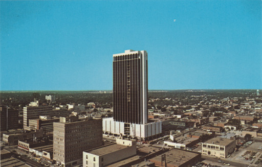 American National Bank Building, 7th & Tyler