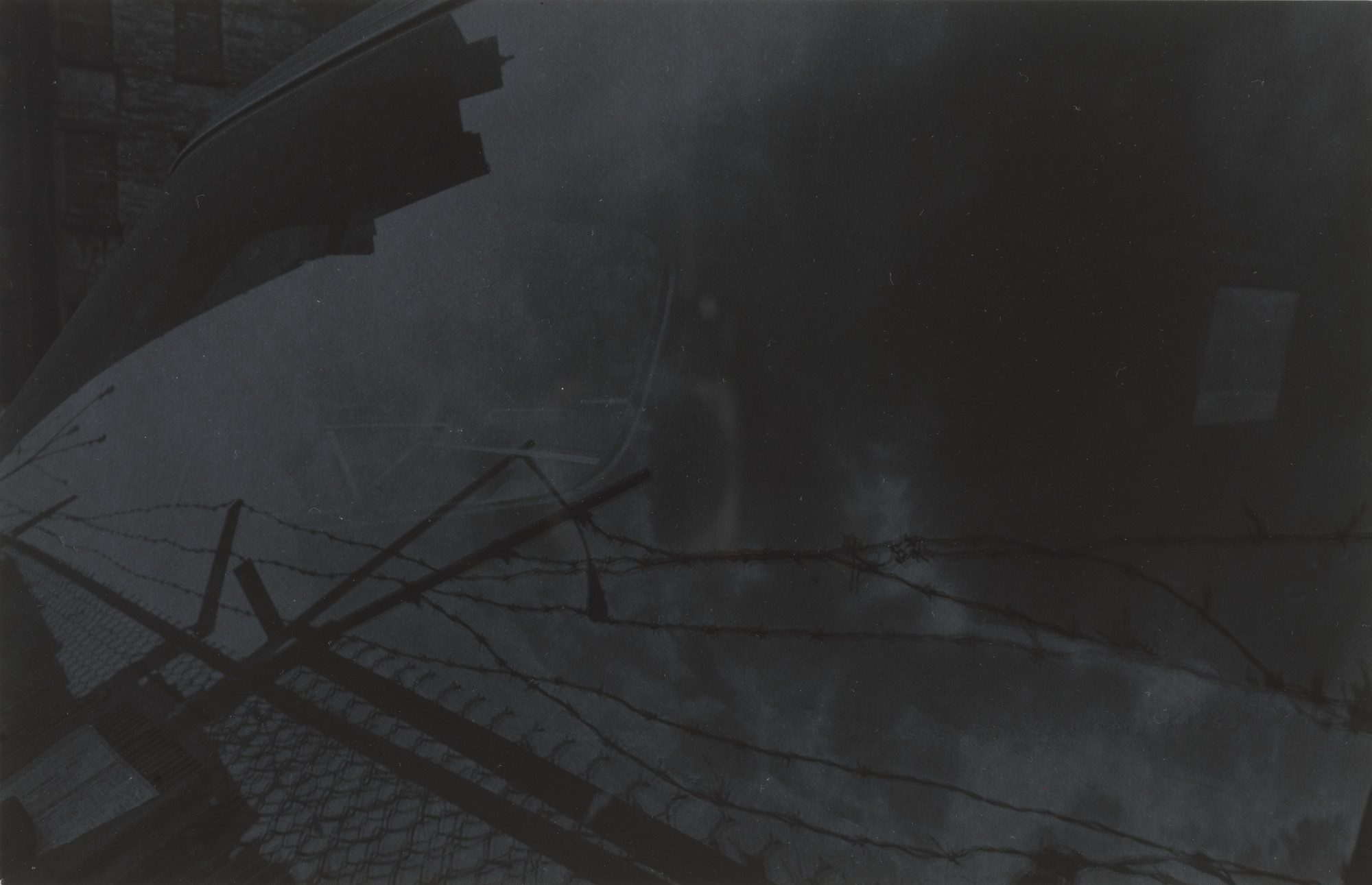 Miguel Rio Branco. Untitled. 1970-72