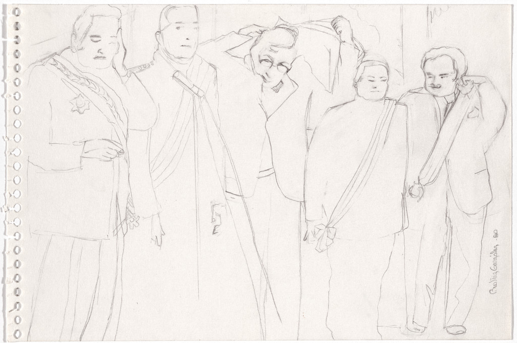 Pacto andino (Andean Pact)