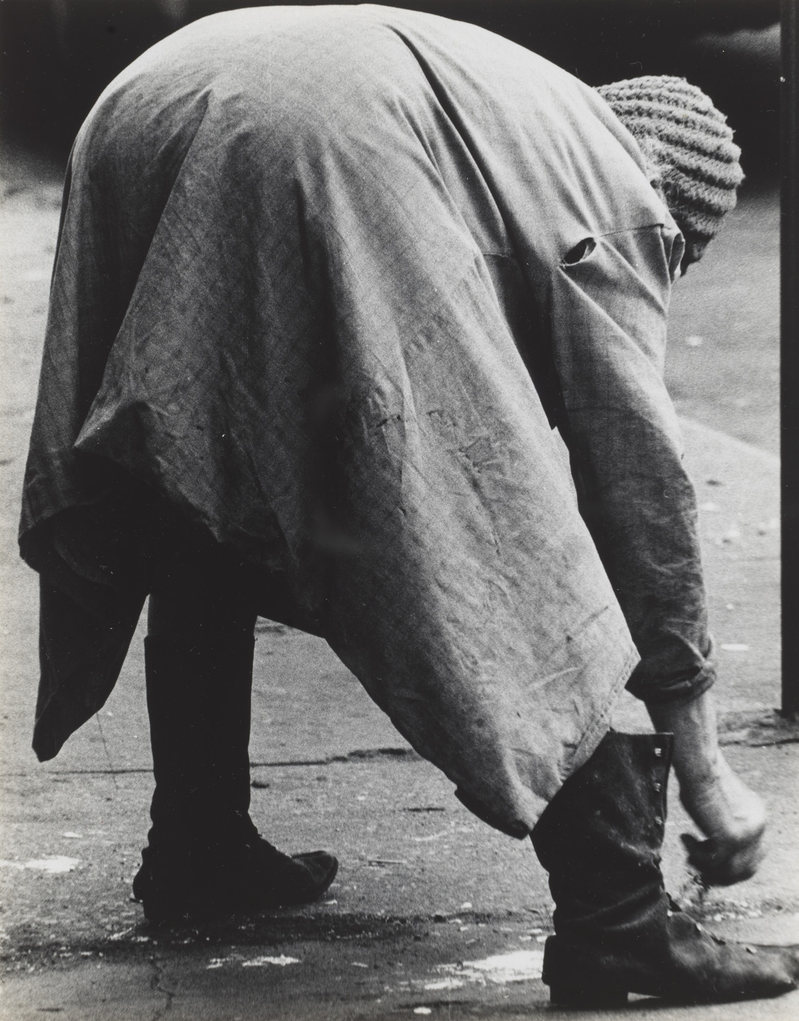 Miguel Rio Branco. Untitled. 1970-72
