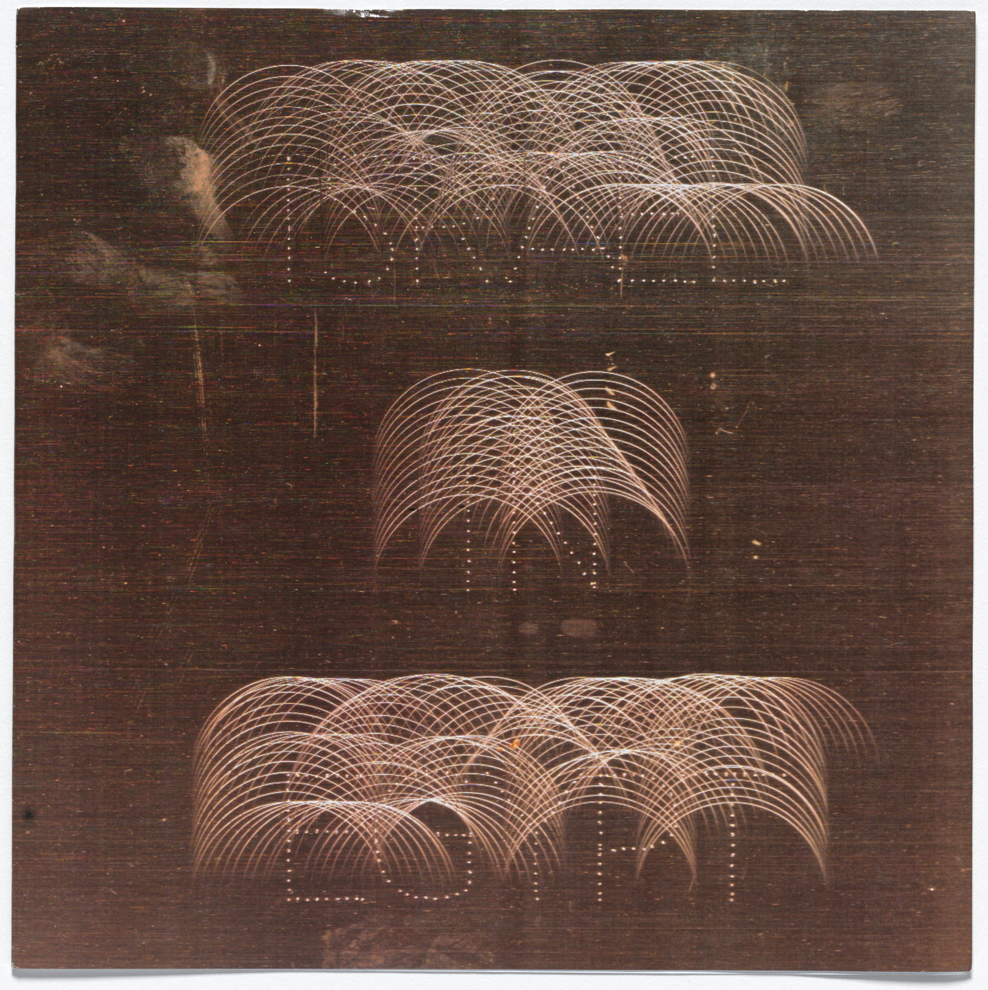 Henning Lundkvist, Pádraig Timoney. Israel in Egypt by G.F. Handel. 2008