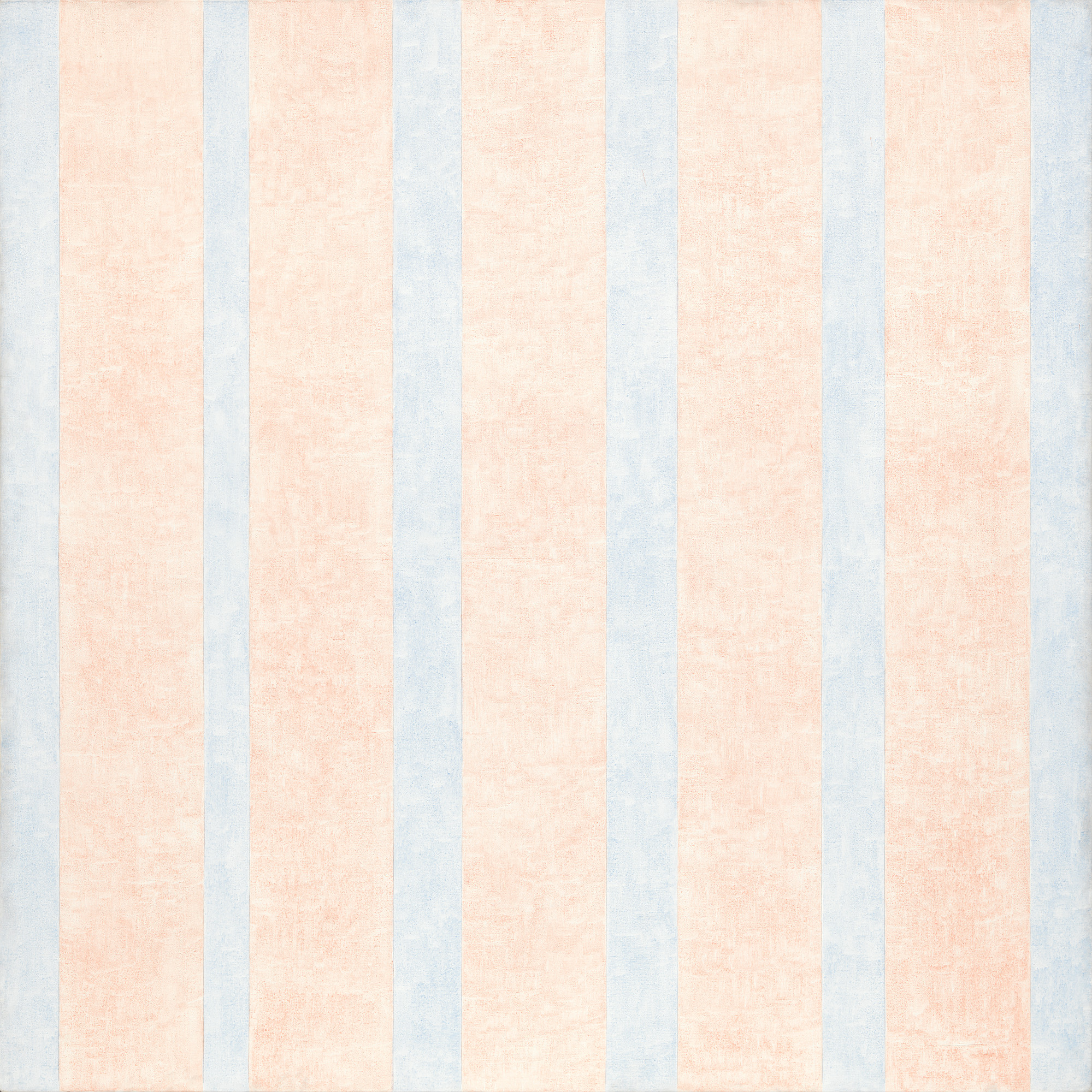 Agnes Martin. Untitled #5. 1975 | MoMA