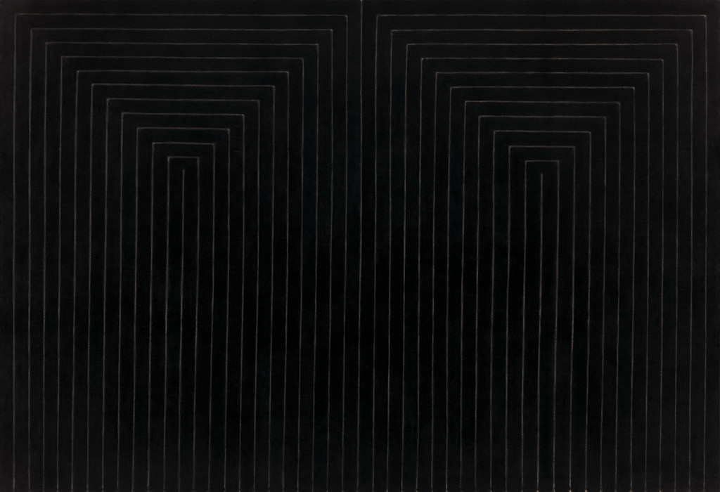 The Marriage of Reason and Squalor, II