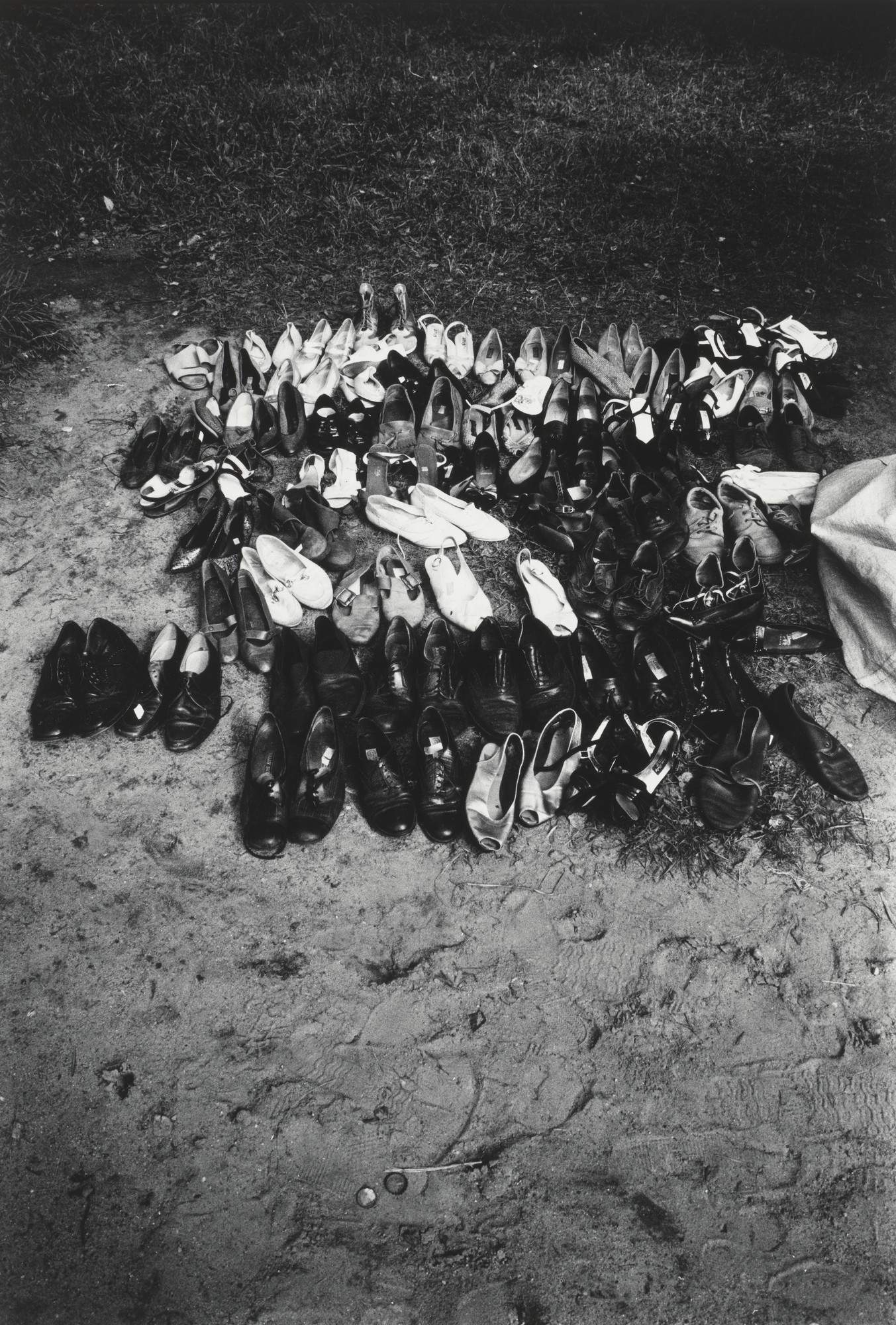Alexander Slussarev. Untitled