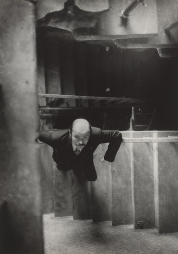 Alexander Slussarev