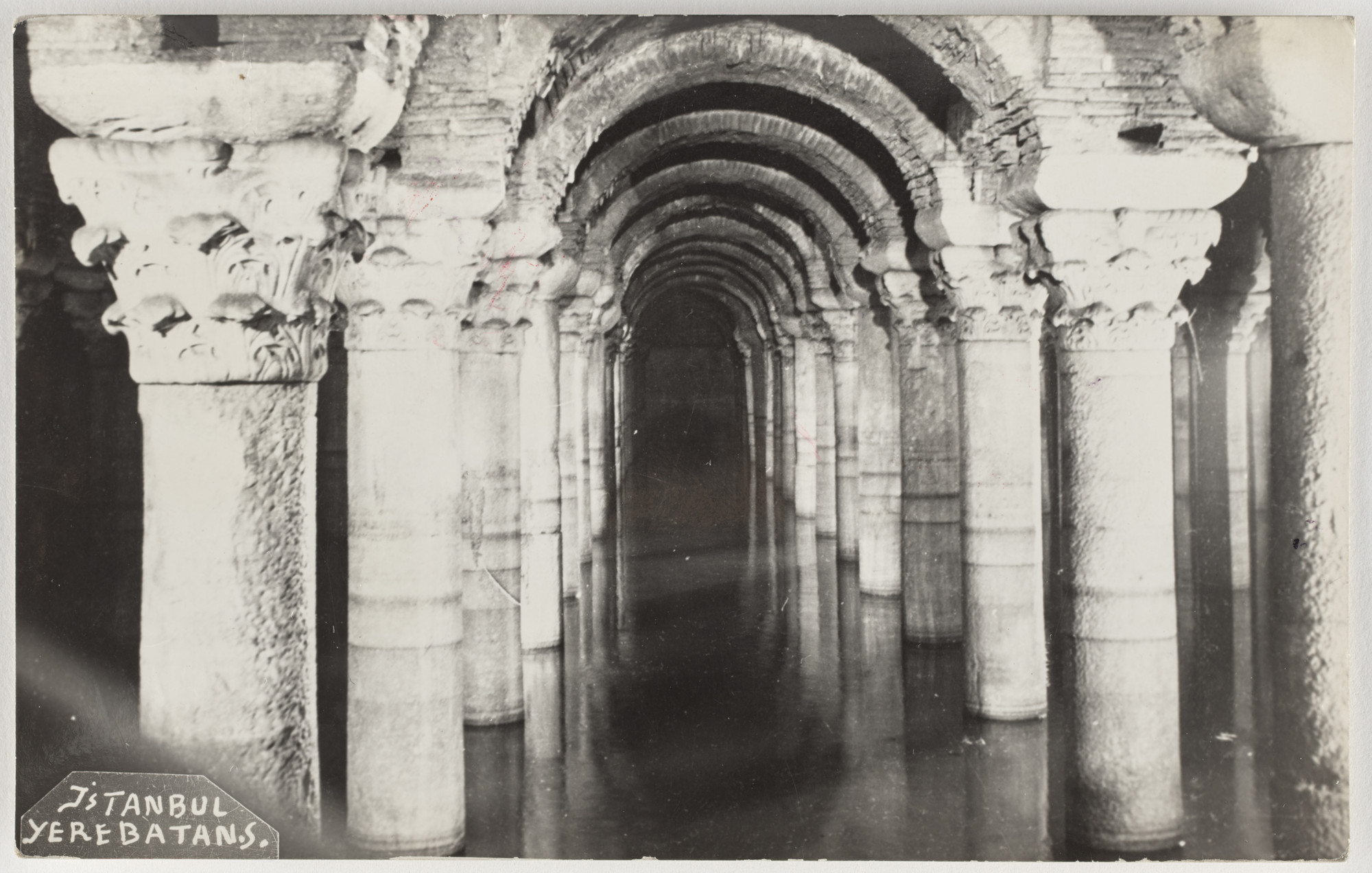 Nam June Paik. The Monthly Review of the University for Avant-garde Hinduism mailing