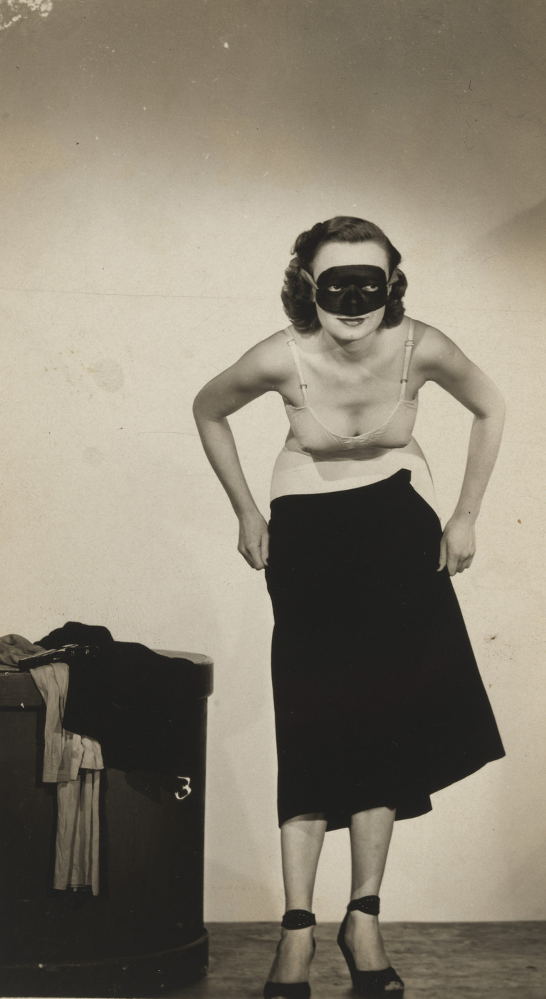 Unidentified photographer. Untitled. c. 1935