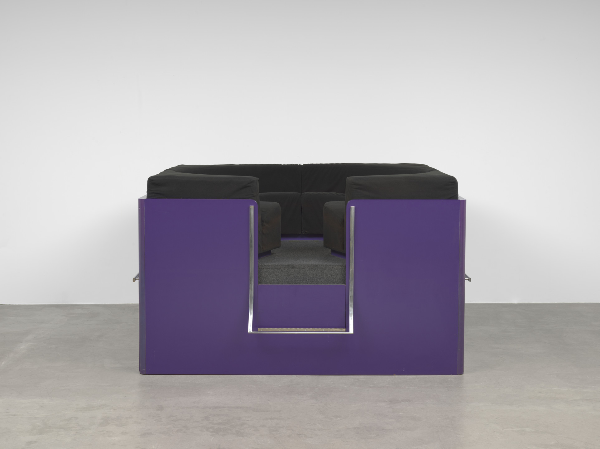 Internotredici Associati, Carlo Bimbi, Gianni Ferrara, Nilo Gioacchini. Tuttuno. 1971