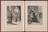 Max Ernst. Volume I: Le Lion de Belfort (Volume I: The Lion of Belfort) from Une Semaine de bonté ou les sept éléments capitaux (A Week of Kindness or the Seven Deadly Elements). 1933–34, published 1934