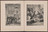 Max Ernst. Volume III: La Cour du dragon (Volume III: The Court of the Dragon) from Une Semaine de bonté ou les sept éléments capitaux (A Week of Kindness or the Seven Deadly Elements). 1933–34, published 1934