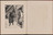 Max Ernst. Volume III: La Cour du dragon (Volume III: The Court of the Dragon) from Une Semaine de bonté ou les sept éléments capitaux (A Week of Kindness or the Seven Deadly Elements). 1933–34, published 1934