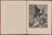 Max Ernst. Volume III: La Cour du dragon (Volume III: The Court of the Dragon) from Une Semaine de bonté ou les sept éléments capitaux (A Week of Kindness or the Seven Deadly Elements). 1933–34, published 1934