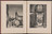 Max Ernst. Volume III: La Cour du dragon (Volume III: The Court of the Dragon) from Une Semaine de bonté ou les sept éléments capitaux (A Week of Kindness or the Seven Deadly Elements). 1933–34, published 1934