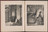 Max Ernst. Volume III: La Cour du dragon (Volume III: The Court of the Dragon) from Une Semaine de bonté ou les sept éléments capitaux (A Week of Kindness or the Seven Deadly Elements). 1933–34, published 1934
