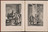 Max Ernst. Volume III: La Cour du dragon (Volume III: The Court of the Dragon) from Une Semaine de bonté ou les sept éléments capitaux (A Week of Kindness or the Seven Deadly Elements). 1933–34, published 1934