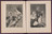 Max Ernst. Volume I: Le Lion de Belfort (Volume I: The Lion of Belfort) from Une Semaine de bonté ou les sept éléments capitaux (A Week of Kindness or the Seven Deadly Elements). 1933–34, published 1934