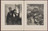 Max Ernst. Volume I: Le Lion de Belfort (Volume I: The Lion of Belfort) from Une Semaine de bonté ou les sept éléments capitaux (A Week of Kindness or the Seven Deadly Elements). 1933–34, published 1934