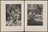 Max Ernst. Volume II: L&#39;Eau (Volume II: Water) from Une Semaine de bonté ou les sept éléments capitaux (A Week of Kindness or the Seven Deadly Elements). 1933–34, published 1934