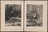 Max Ernst. Volume II: L&#39;Eau (Volume II: Water) from Une Semaine de bonté ou les sept éléments capitaux (A Week of Kindness or the Seven Deadly Elements). 1933–34, published 1934