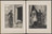 Max Ernst. Volume II: L&#39;Eau (Volume II: Water) from Une Semaine de bonté ou les sept éléments capitaux (A Week of Kindness or the Seven Deadly Elements). 1933–34, published 1934