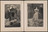 Max Ernst. Volume II: L&#39;Eau (Volume II: Water) from Une Semaine de bonté ou les sept éléments capitaux (A Week of Kindness or the Seven Deadly Elements). 1933–34, published 1934