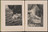 Max Ernst. Volume II: L&#39;Eau (Volume II: Water) from Une Semaine de bonté ou les sept éléments capitaux (A Week of Kindness or the Seven Deadly Elements). 1933–34, published 1934