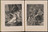 Max Ernst. Volume II: L&#39;Eau (Volume II: Water) from Une Semaine de bonté ou les sept éléments capitaux (A Week of Kindness or the Seven Deadly Elements). 1933–34, published 1934