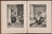 Max Ernst. Volume III: La Cour du dragon (Volume III: The Court of the Dragon) from Une Semaine de bonté ou les sept éléments capitaux (A Week of Kindness or the Seven Deadly Elements). 1933–34, published 1934