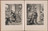 Max Ernst. Volume III: La Cour du dragon (Volume III: The Court of the Dragon) from Une Semaine de bonté ou les sept éléments capitaux (A Week of Kindness or the Seven Deadly Elements). 1933–34, published 1934