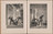 Max Ernst. Volume III: La Cour du dragon (Volume III: The Court of the Dragon) from Une Semaine de bonté ou les sept éléments capitaux (A Week of Kindness or the Seven Deadly Elements). 1933–34, published 1934