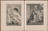 Max Ernst. Volume III: La Cour du dragon (Volume III: The Court of the Dragon) from Une Semaine de bonté ou les sept éléments capitaux (A Week of Kindness or the Seven Deadly Elements). 1933–34, published 1934