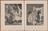Max Ernst. Volume III: La Cour du dragon (Volume III: The Court of the Dragon) from Une Semaine de bonté ou les sept éléments capitaux (A Week of Kindness or the Seven Deadly Elements). 1933–34, published 1934