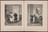 Max Ernst. Volume III: La Cour du dragon (Volume III: The Court of the Dragon) from Une Semaine de bonté ou les sept éléments capitaux (A Week of Kindness or the Seven Deadly Elements). 1933–34, published 1934