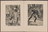 Max Ernst. Volume IV: Oedipe (Volume IV: Oedipus) from Une Semaine de bonté ou les sept éléments capitaux (A Week of Kindness or the Seven Deadly Elements). 1933–34, published 1934