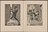 Max Ernst. Volume IV: Oedipe (Volume IV: Oedipus) from Une Semaine de bonté ou les sept éléments capitaux (A Week of Kindness or the Seven Deadly Elements). 1933–34, published 1934