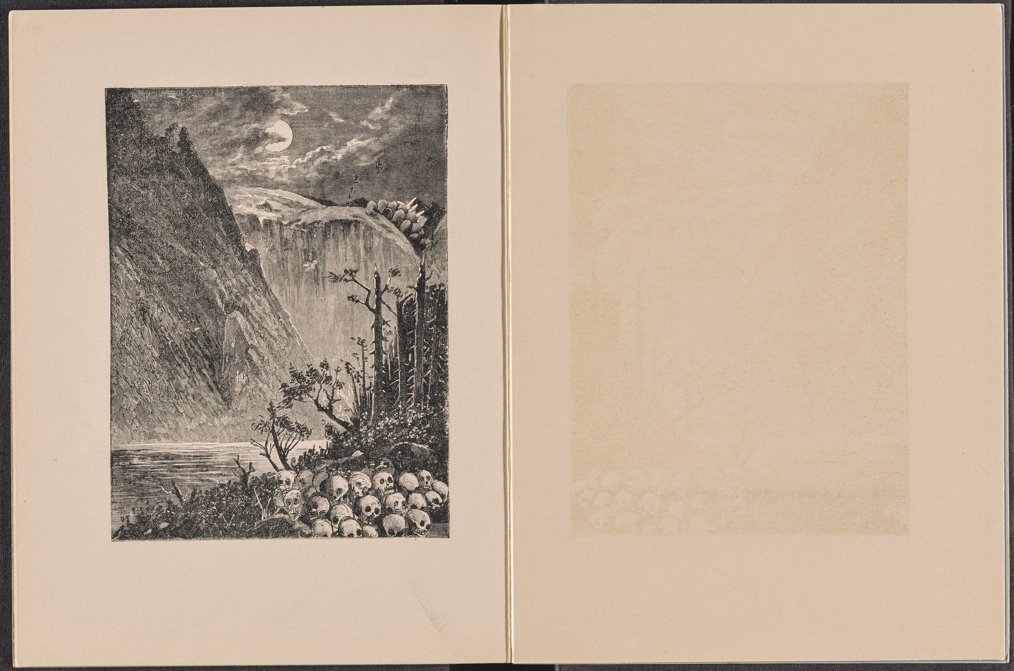Max Ernst. Volume IV: Oedipe (Volume IV: Oedipus) from Une Semaine de bonté ou les sept éléments capitaux (A Week of Kindness or the Seven Deadly Elements). 1933–34, published 1934