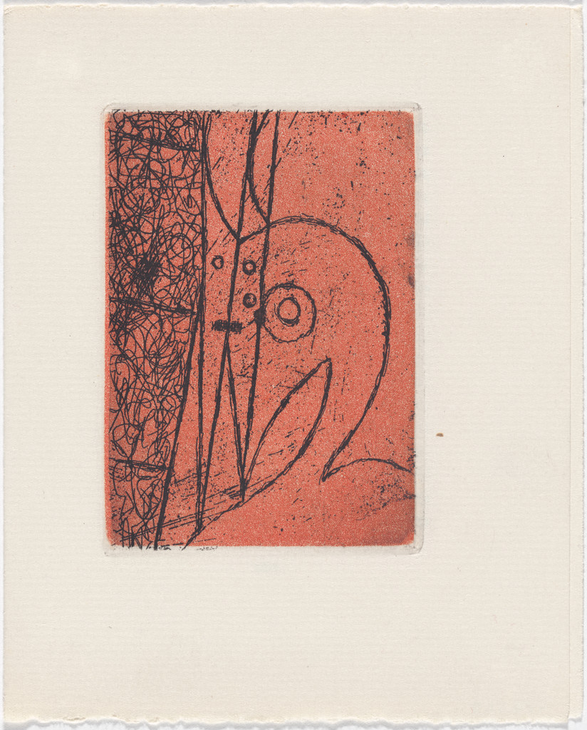 Plate (page 161) from Monsieur Aa l'antiphilosophe: Volume I from L'Antitête