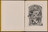 Max Ernst. Volume V: Le Rire du coq, L&#39;Ile de Pâques, L&#39;Intérieur de la vue, La Clé des chants (Volume V: The Rooster&#39;s Laugh, Easter Island, The Interior of Sight, The Key to Songs) from Une Semaine de bonté (A Week of Kindness or the Seven Deadly Elements). 1933–34, published 1934