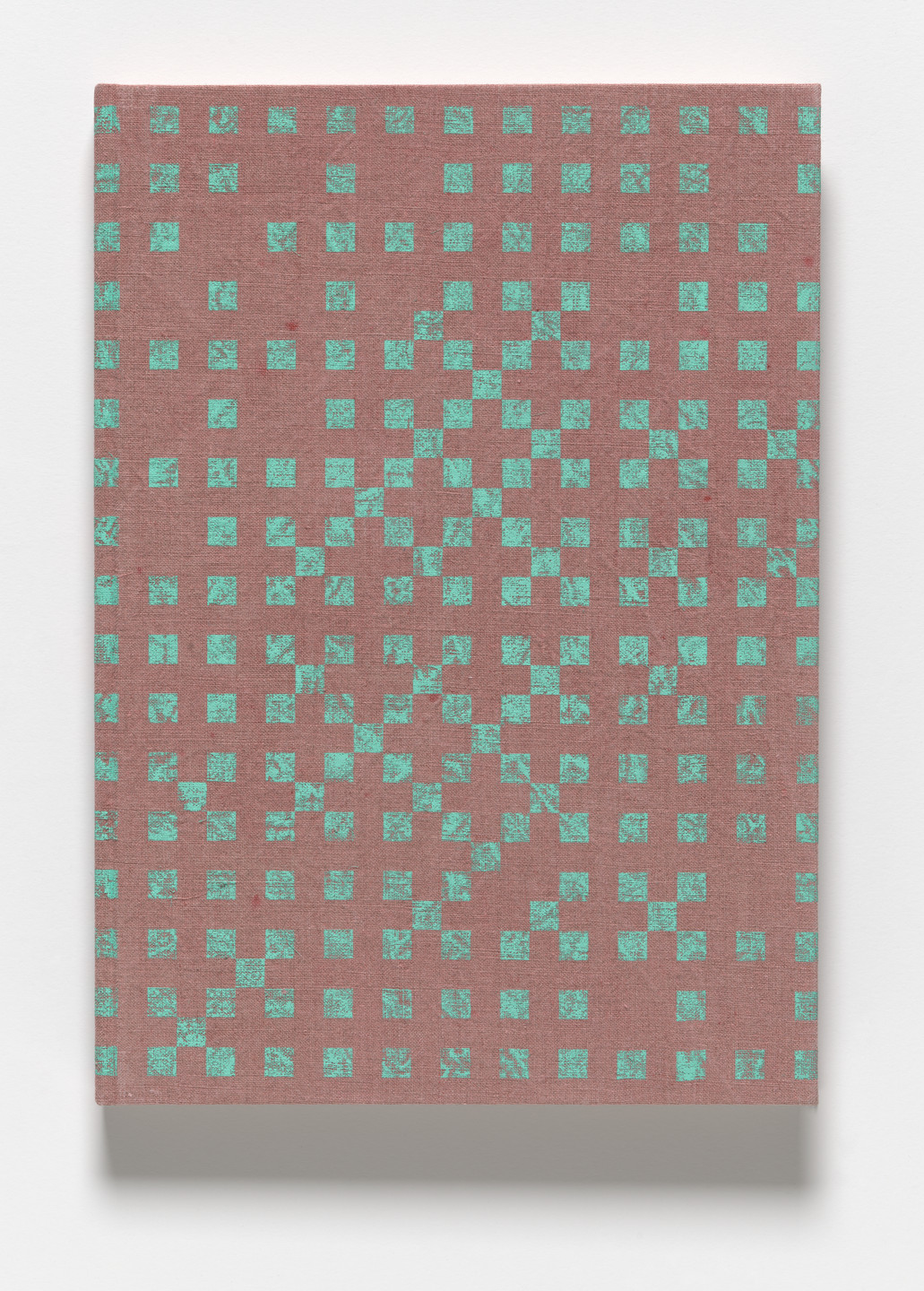 Laura Owens. Untitled. 2016