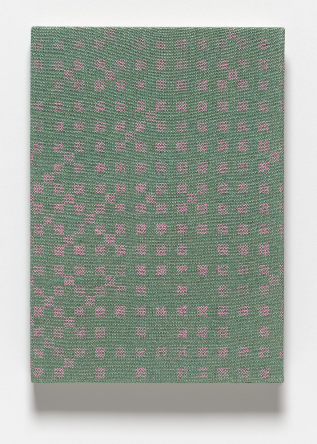 Laura Owens. Untitled. 2016