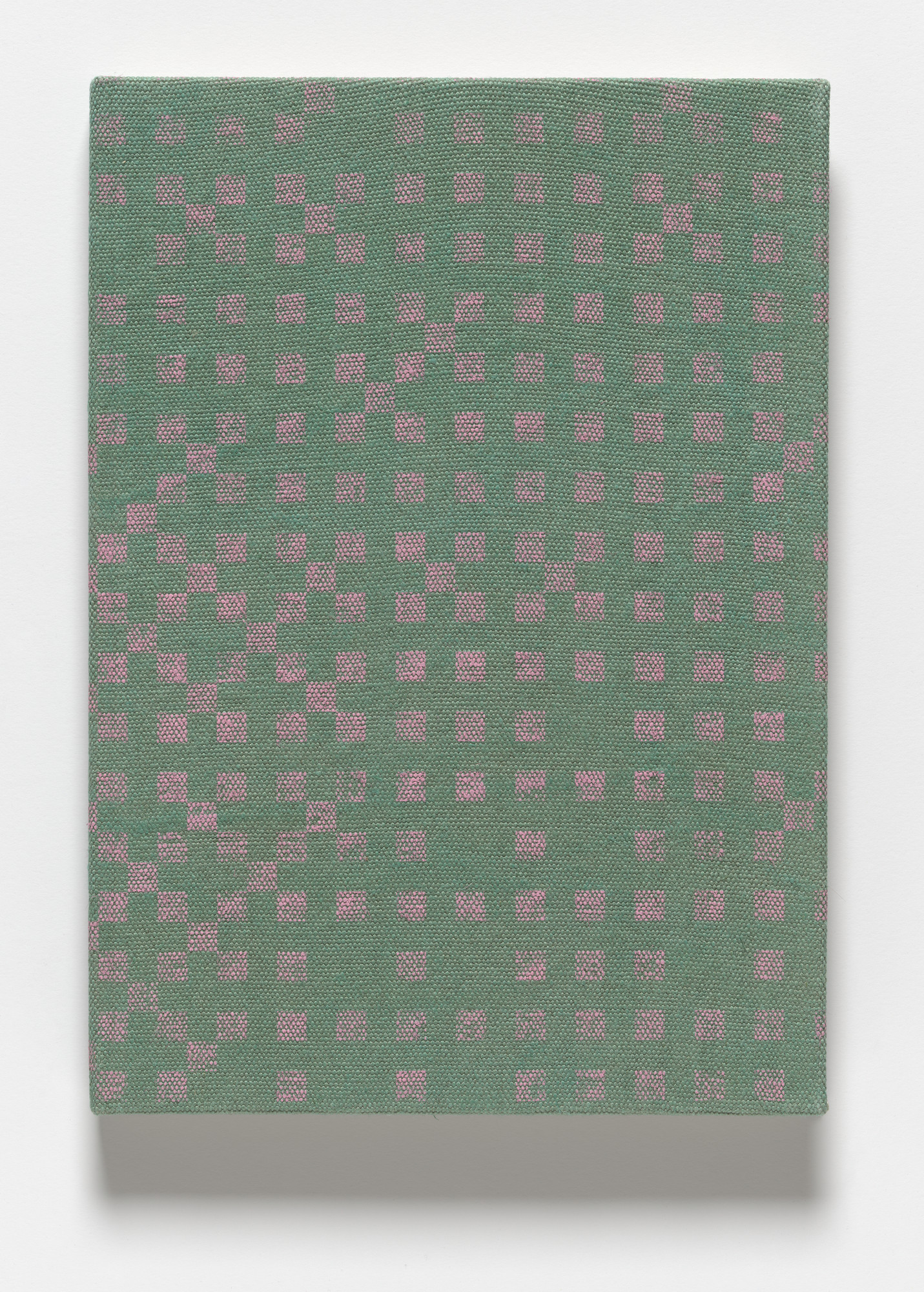 Laura Owens. Untitled