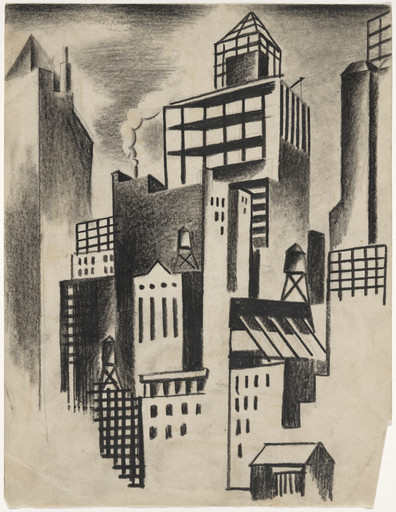 Cityscape