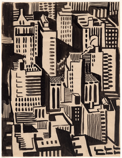 Cityscape